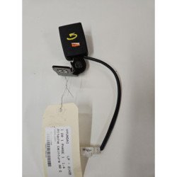 Attache Ceinture Arriere Gauche Hyundai I 20 1 Phase 1
